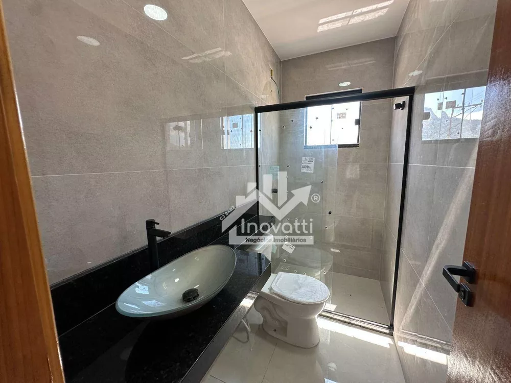 Casa de Condomínio, 3 quartos - Foto 14