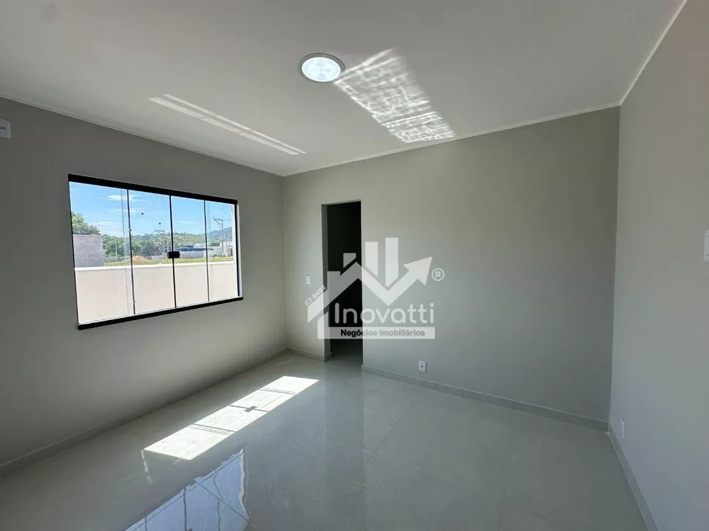 Casa de Condomínio, 3 quartos - Foto 18