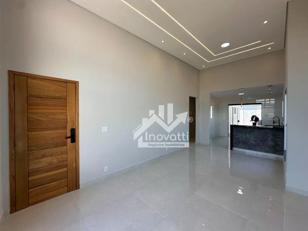 Casa de Condomínio, 3 quartos - Foto 11