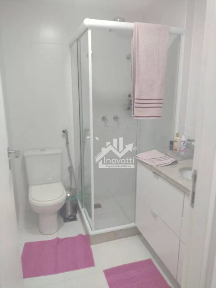Apartamento, 4 quartos, 180 m² - Foto 28
