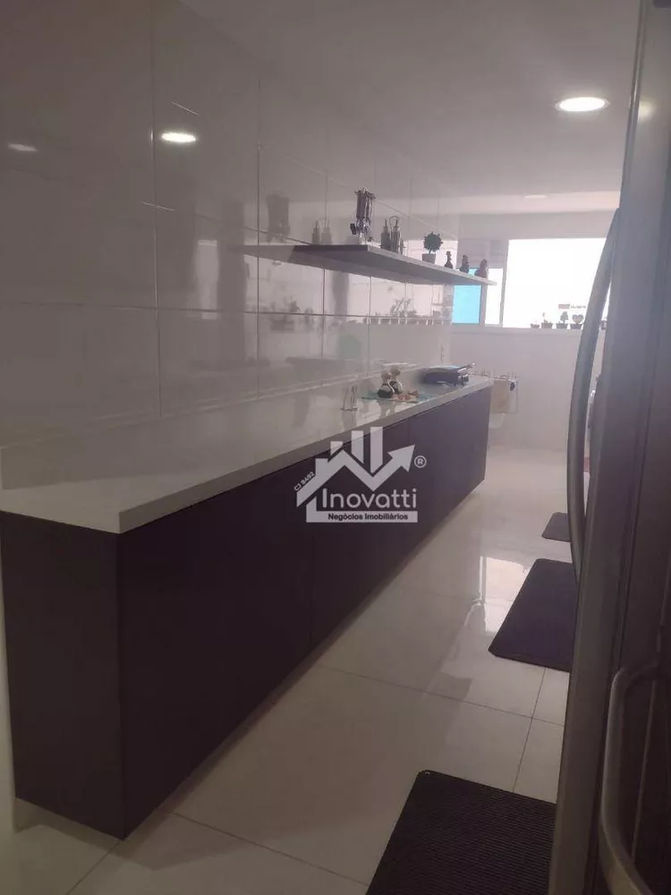 Apartamento, 4 quartos, 180 m² - Foto 14