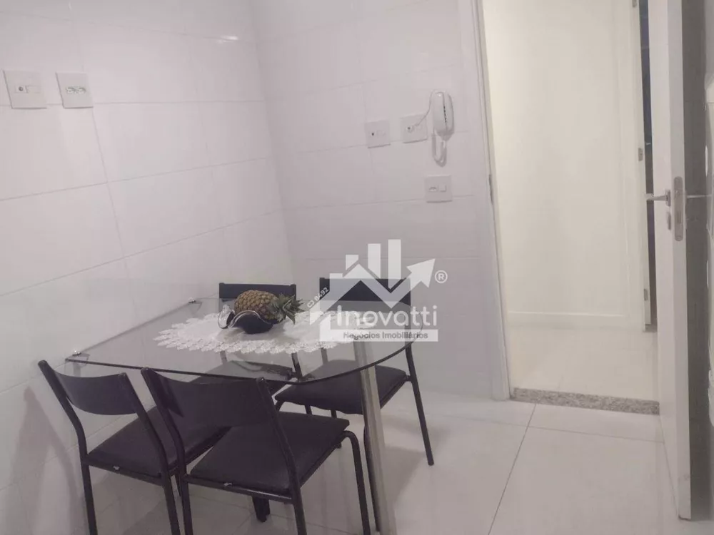 Apartamento, 4 quartos, 180 m² - Foto 10