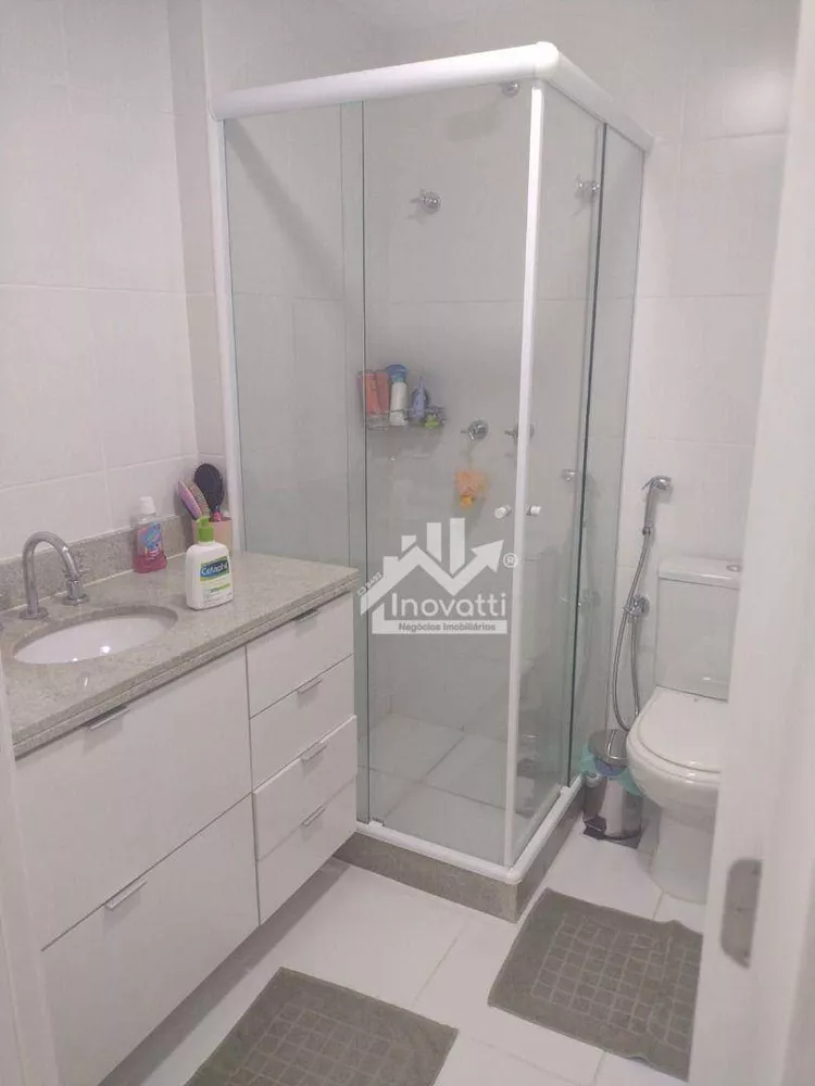 Apartamento, 4 quartos, 180 m² - Foto 34