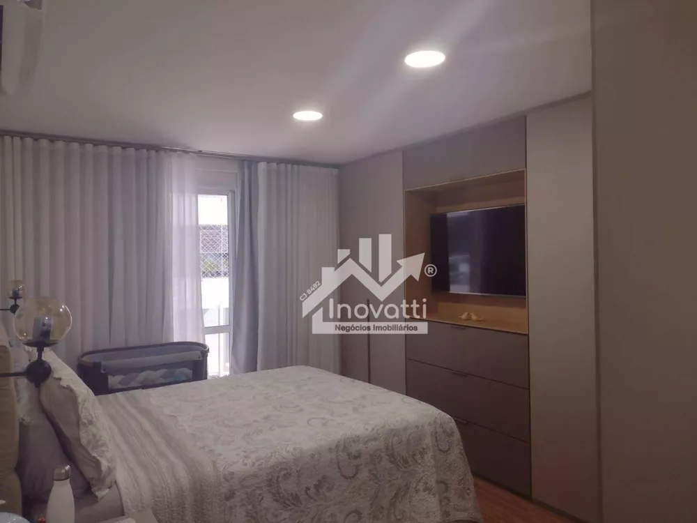Apartamento, 4 quartos, 180 m² - Foto 25