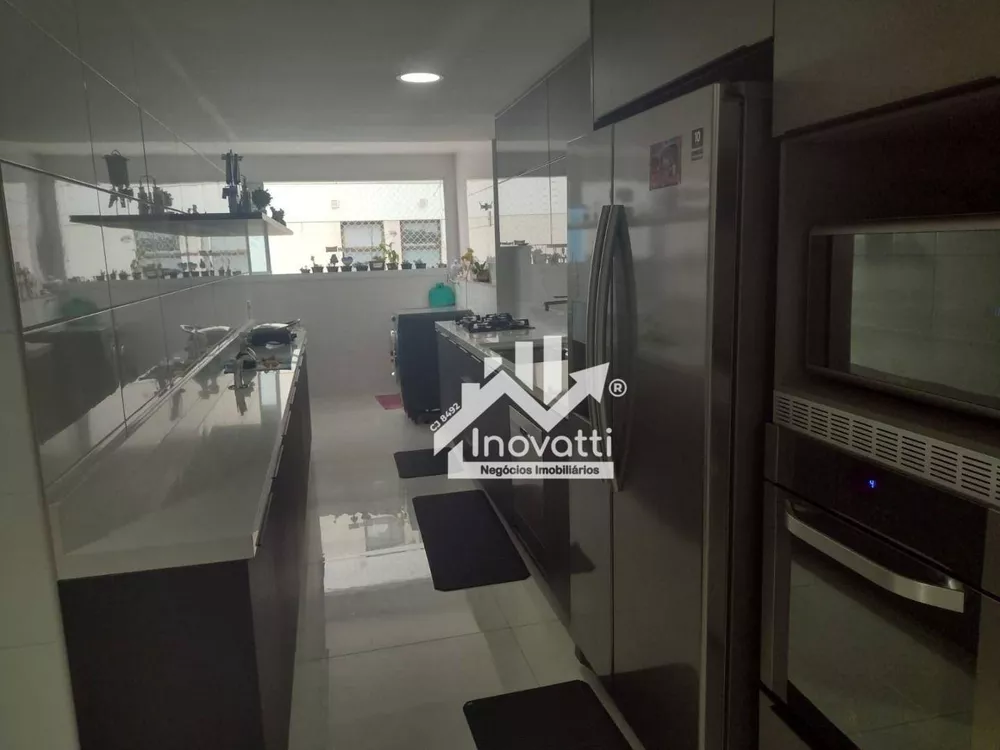 Apartamento, 4 quartos, 180 m² - Foto 87