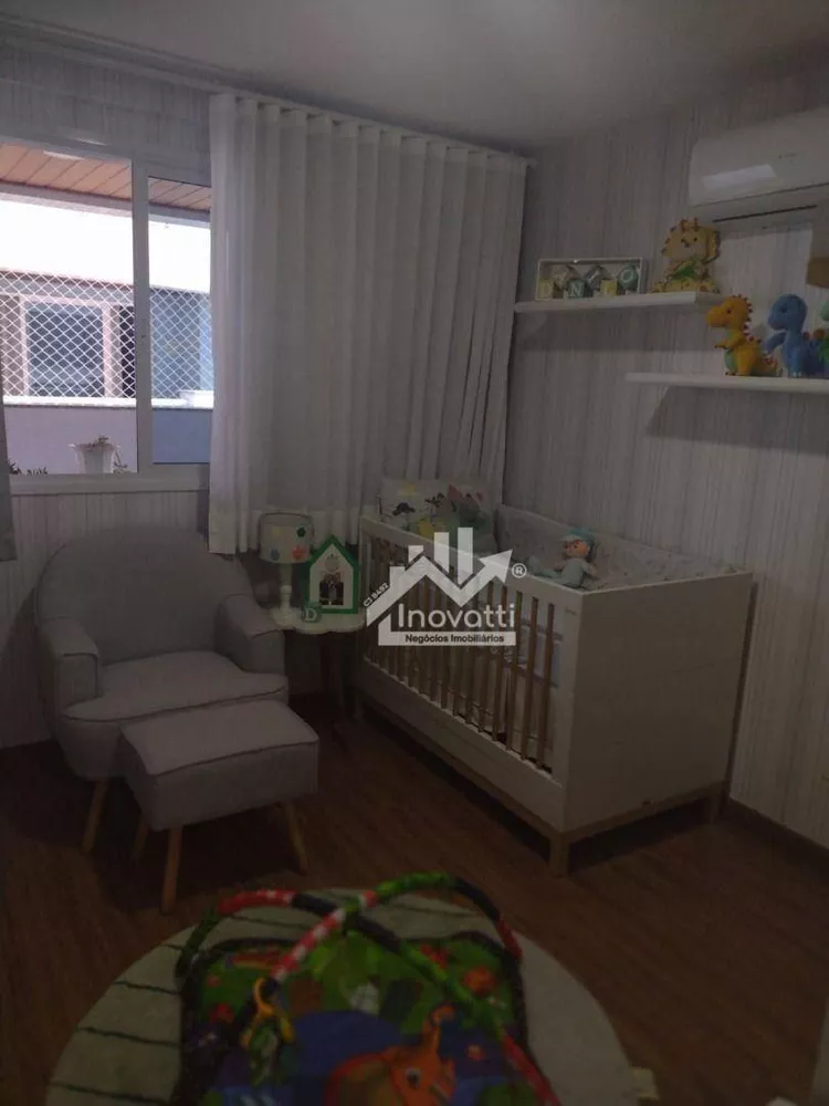 Apartamento, 4 quartos, 180 m² - Foto 23