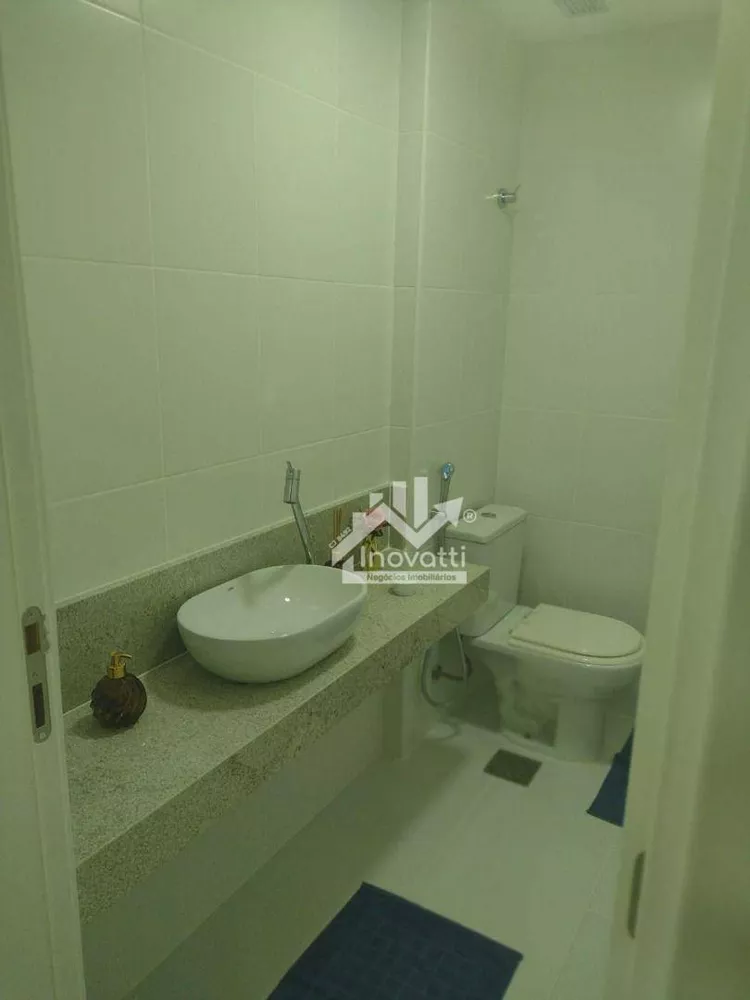 Apartamento, 4 quartos, 180 m² - Foto 31