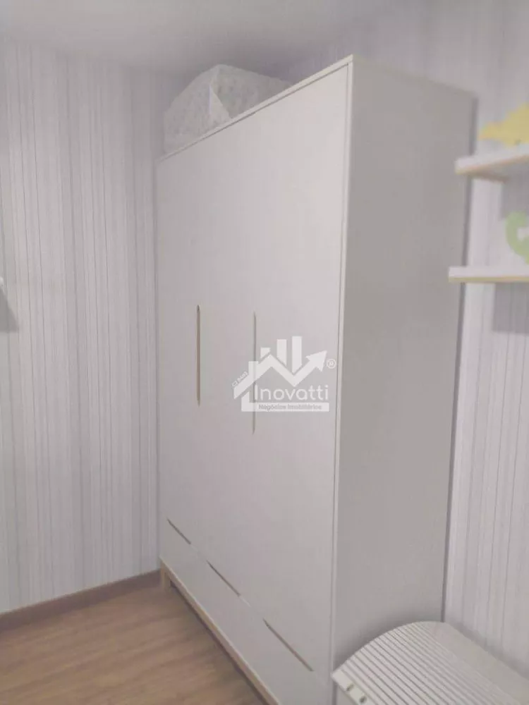 Apartamento, 4 quartos, 180 m² - Foto 29