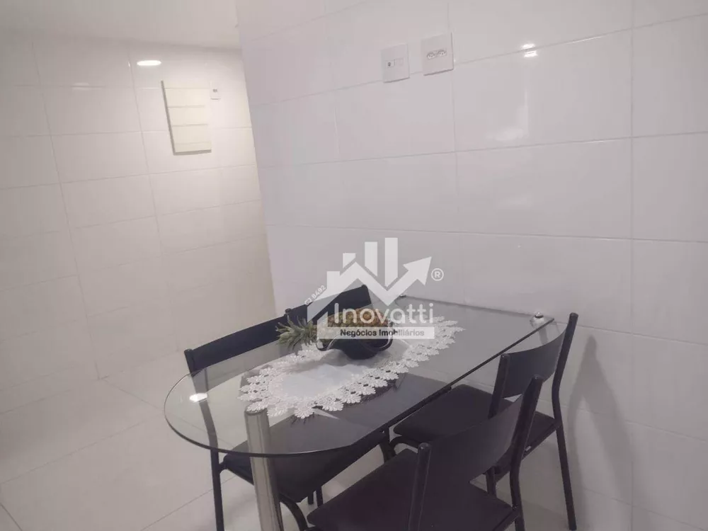 Apartamento, 4 quartos, 180 m² - Foto 8