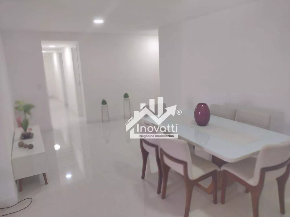 Apartamento, 4 quartos, 180 m² - Foto 66