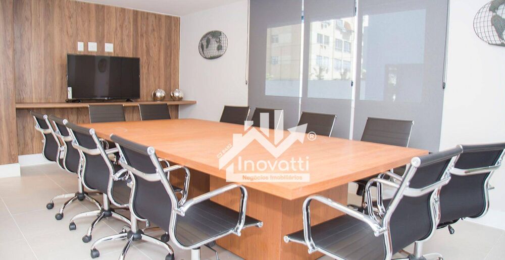 Apartamento, 4 quartos, 180 m² - Foto 58