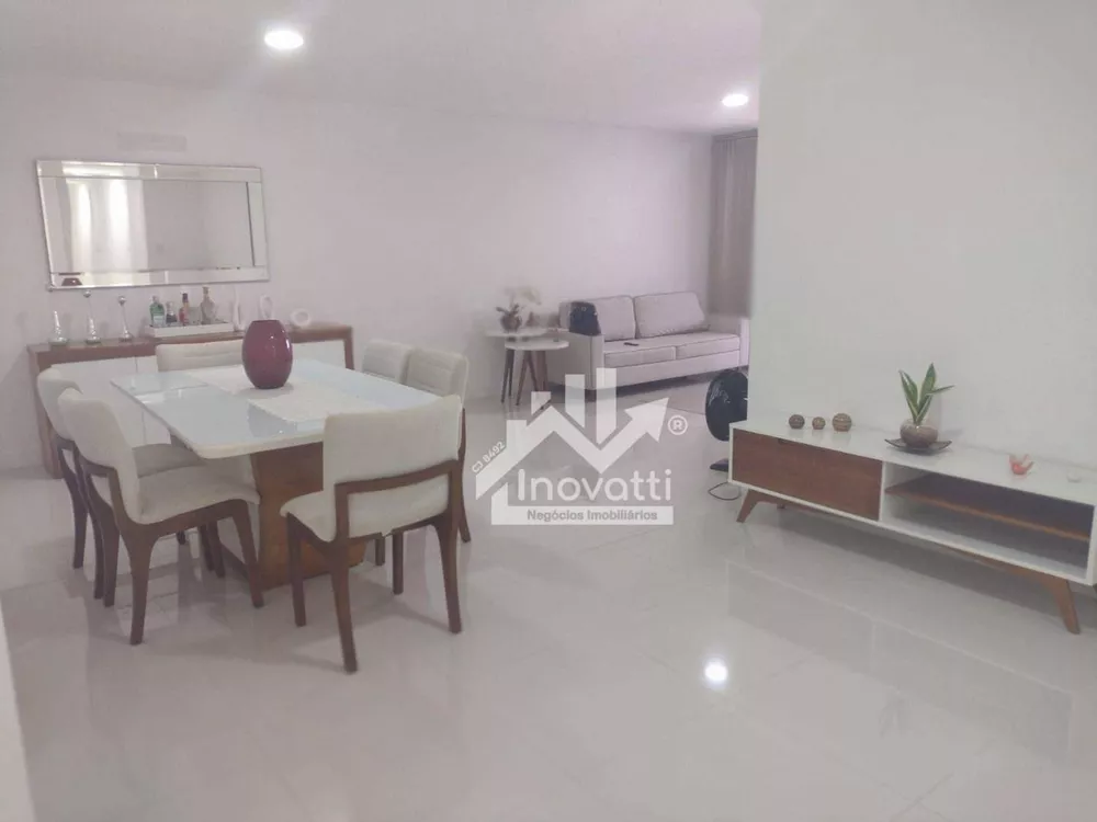 Apartamento, 4 quartos, 180 m² - Foto 5