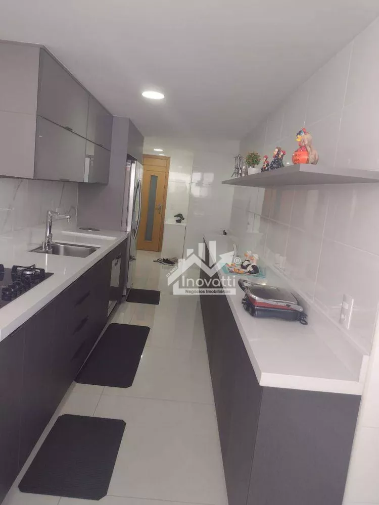 Apartamento, 4 quartos, 180 m² - Foto 18