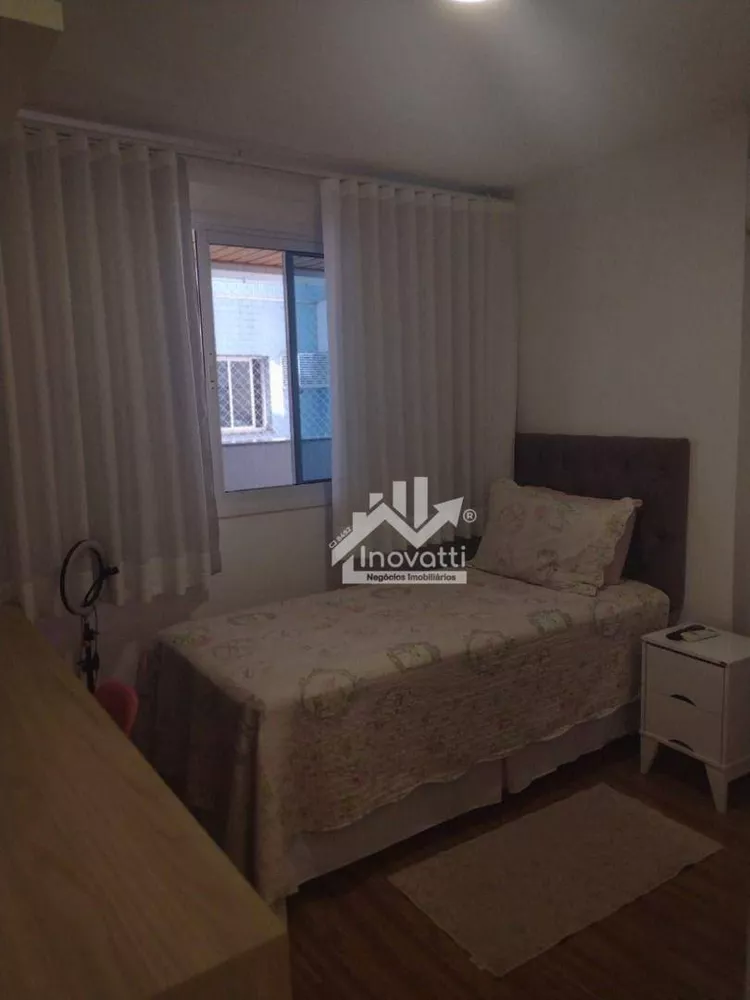 Apartamento, 4 quartos, 180 m² - Foto 20