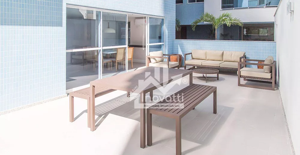 Apartamento, 4 quartos, 180 m² - Foto 39