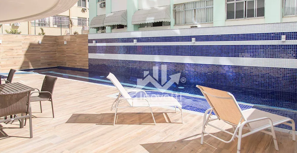 Apartamento, 4 quartos, 180 m² - Foto 45