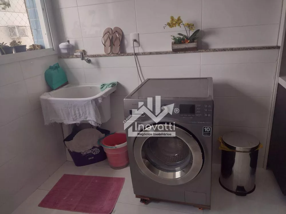 Apartamento, 4 quartos, 180 m² - Foto 17