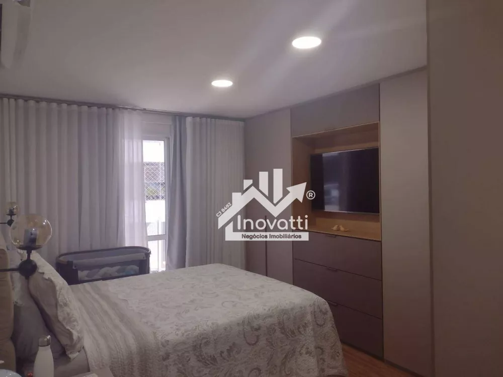 Apartamento, 4 quartos, 180 m² - Foto 52