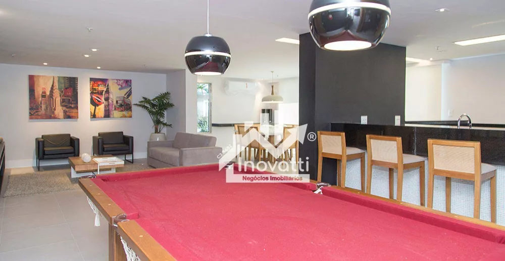 Apartamento, 4 quartos, 180 m² - Foto 63