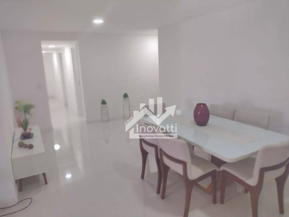Apartamento, 4 quartos, 180 m² - Foto 19