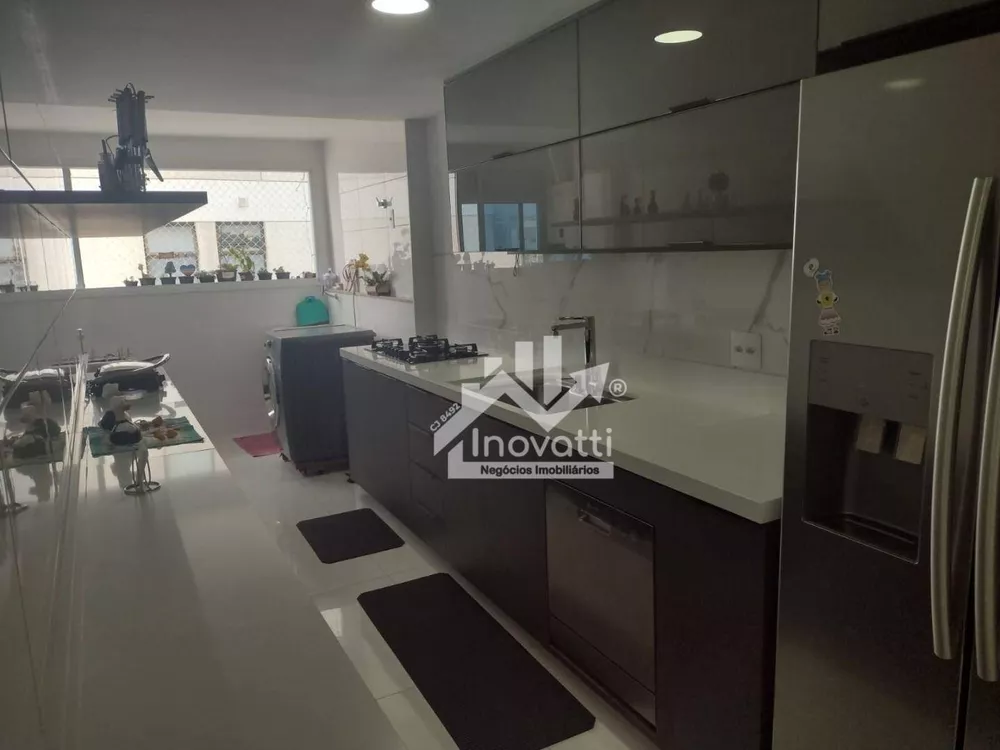 Apartamento, 4 quartos, 180 m² - Foto 13
