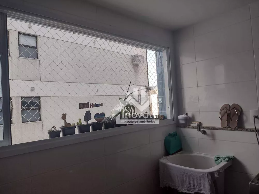 Apartamento, 4 quartos, 180 m² - Foto 9