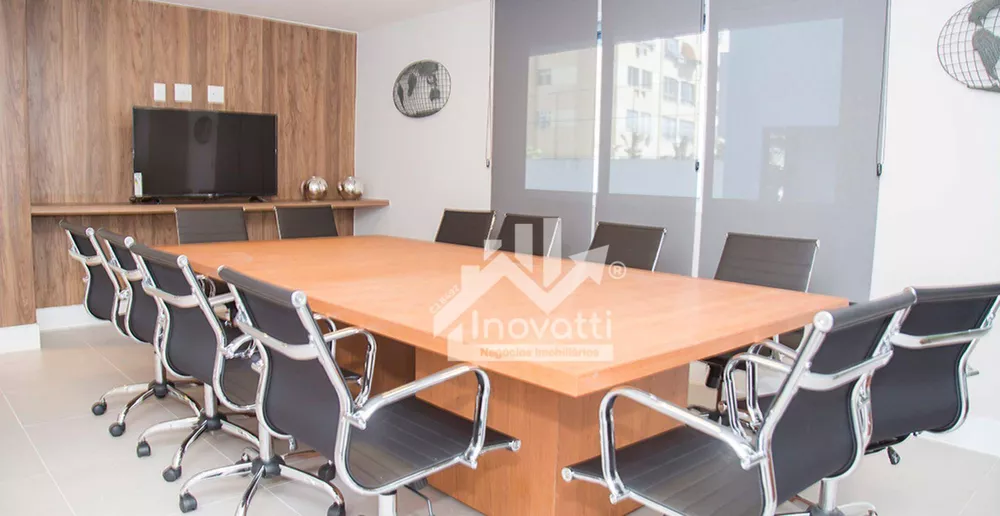 Apartamento, 4 quartos, 180 m² - Foto 47