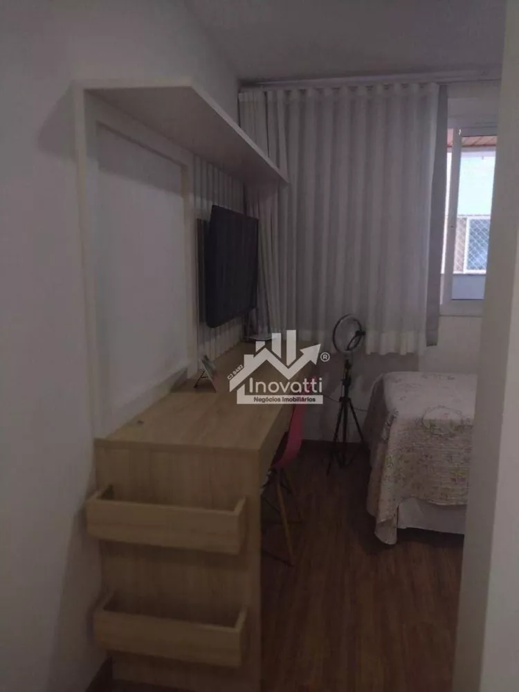 Apartamento, 4 quartos, 180 m² - Foto 22