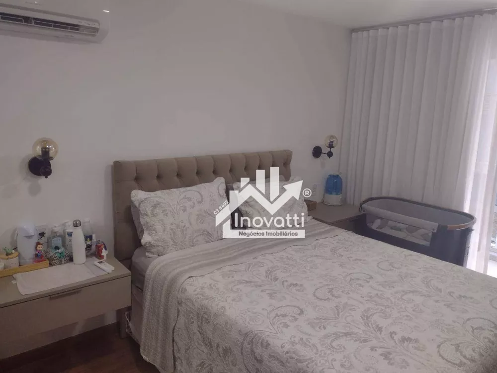 Apartamento, 4 quartos, 180 m² - Foto 82
