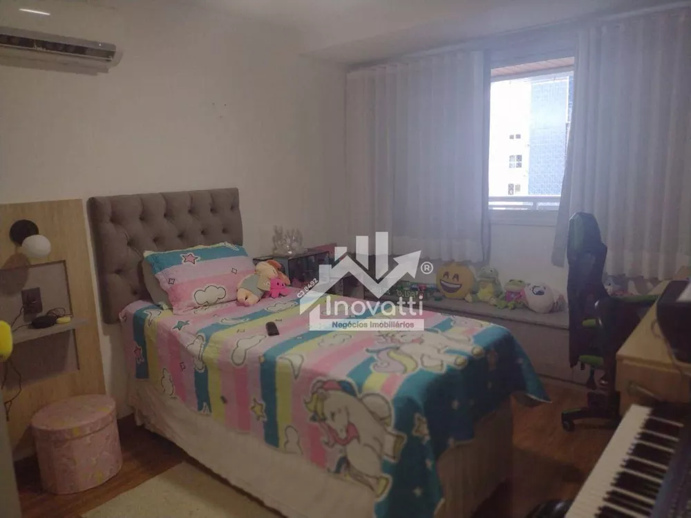 Apartamento, 4 quartos, 180 m² - Foto 33