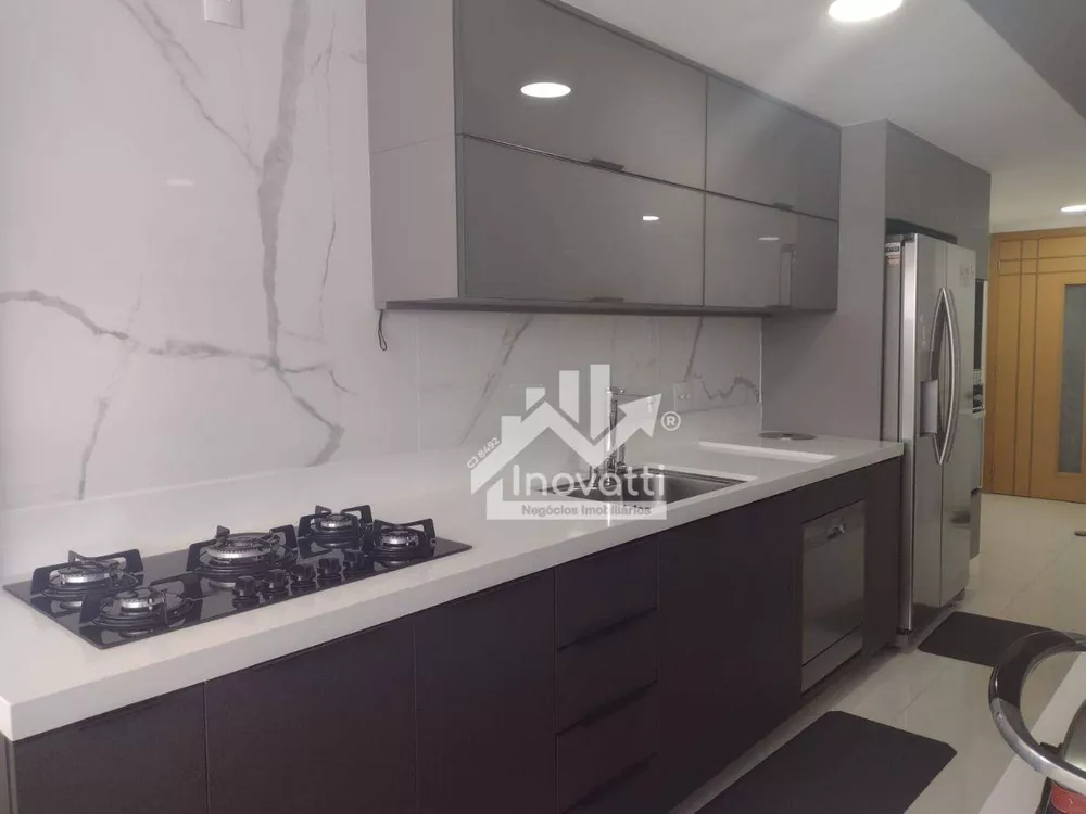 Apartamento, 4 quartos, 180 m² - Foto 15