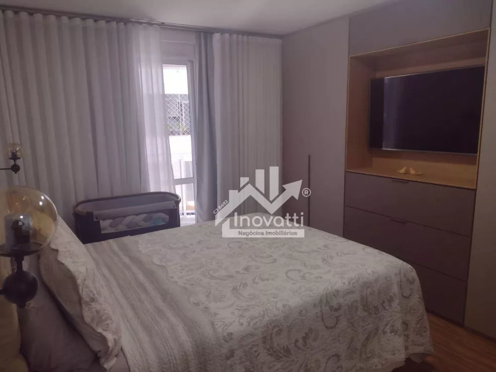 Apartamento, 4 quartos, 180 m² - Foto 24