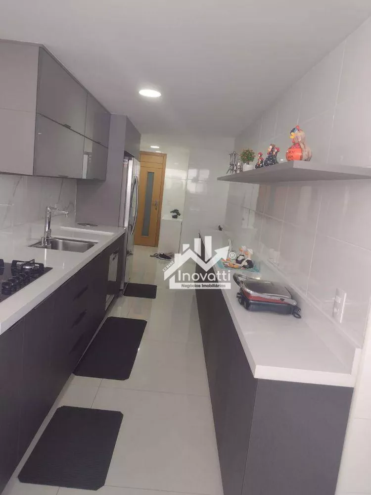 Apartamento, 4 quartos, 180 m² - Foto 51