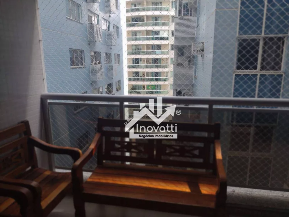 Apartamento, 4 quartos, 180 m² - Foto 73