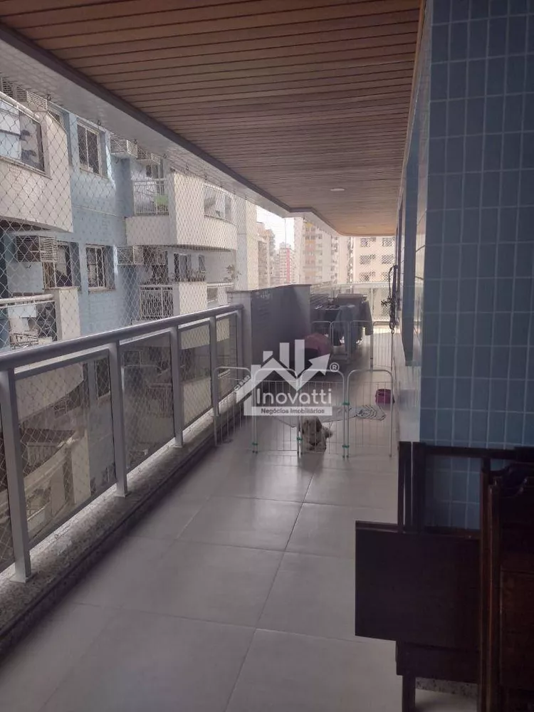 Apartamento, 4 quartos, 180 m² - Foto 4