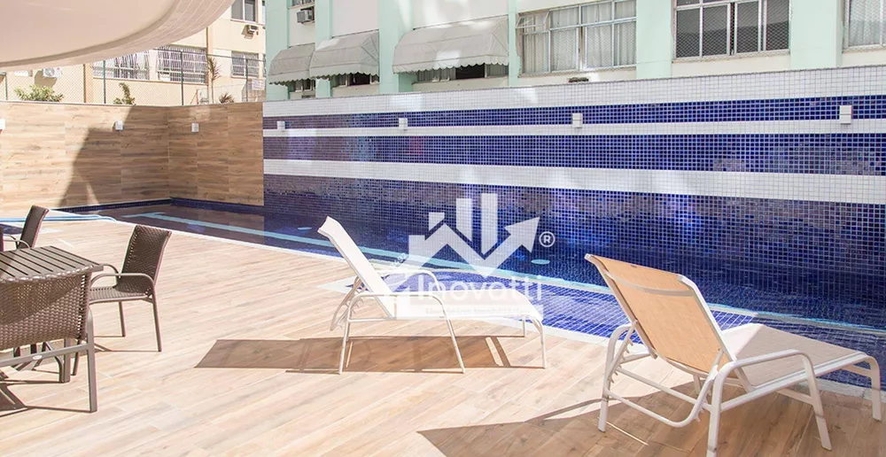 Apartamento, 4 quartos, 180 m² - Foto 93