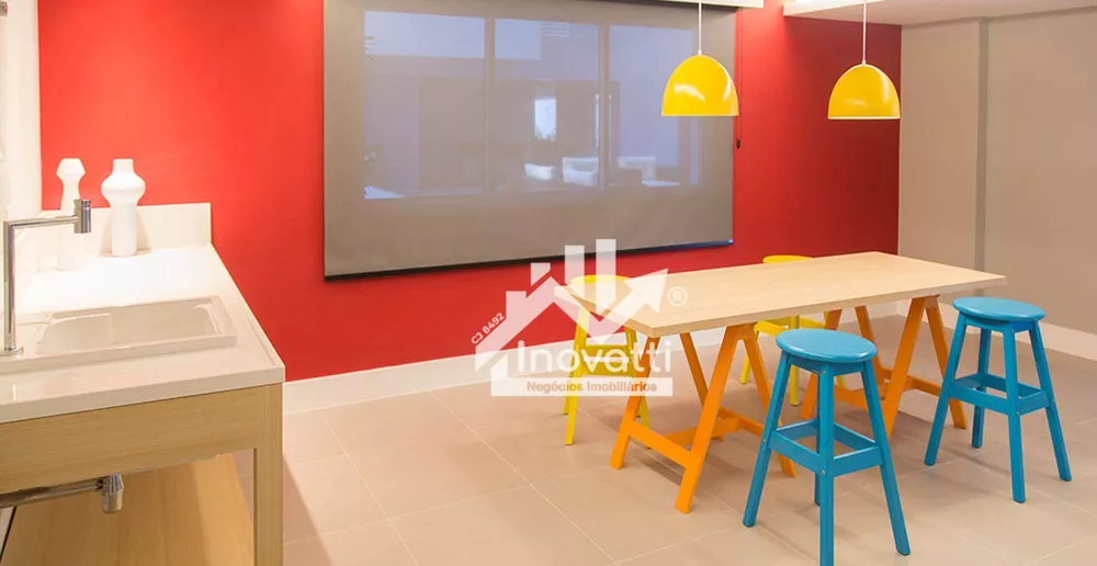 Apartamento, 4 quartos, 180 m² - Foto 71