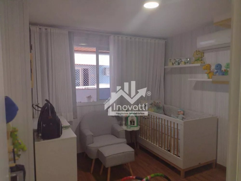 Apartamento, 4 quartos, 180 m² - Foto 21