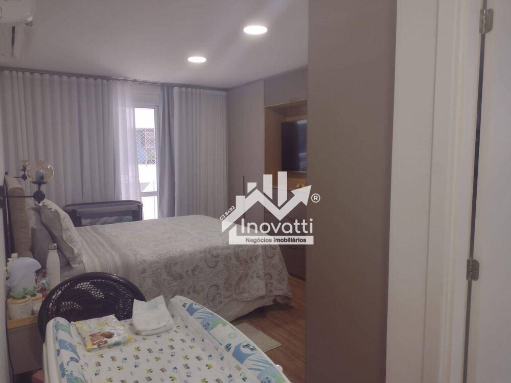 Apartamento, 4 quartos, 180 m² - Foto 61