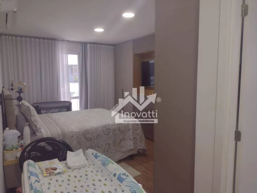 Apartamento, 4 quartos, 180 m² - Foto 32