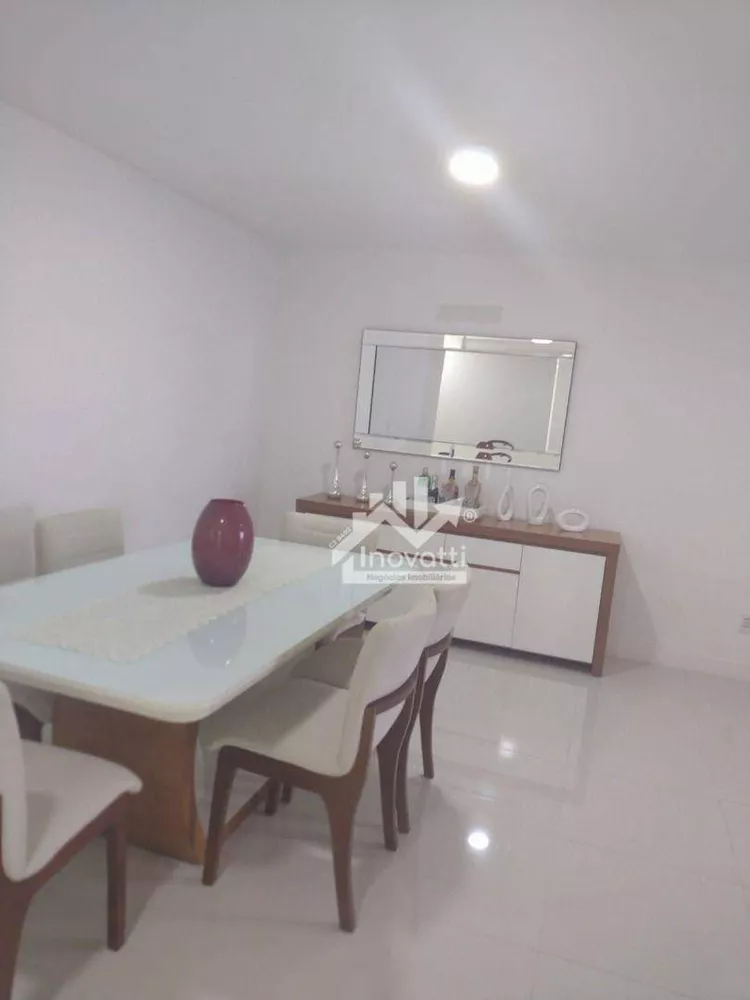 Apartamento, 4 quartos, 180 m² - Foto 6