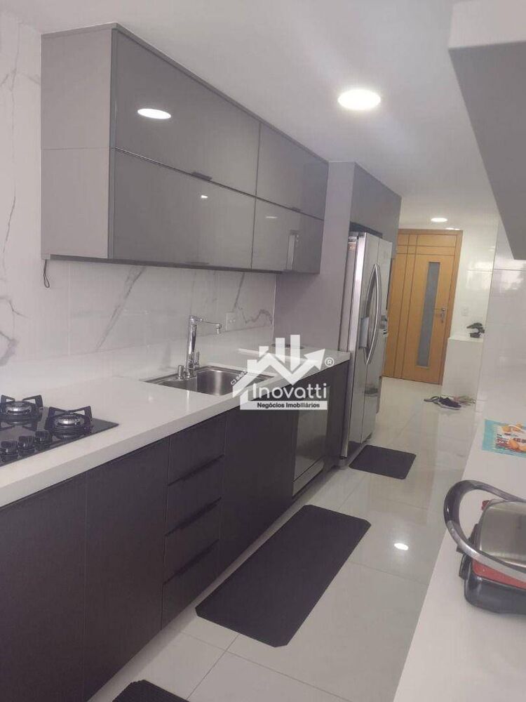 Apartamento, 4 quartos, 180 m² - Foto 60