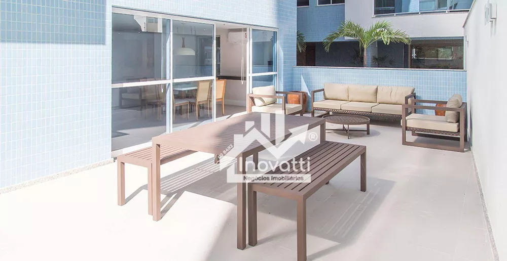 Apartamento, 4 quartos, 180 m² - Foto 80