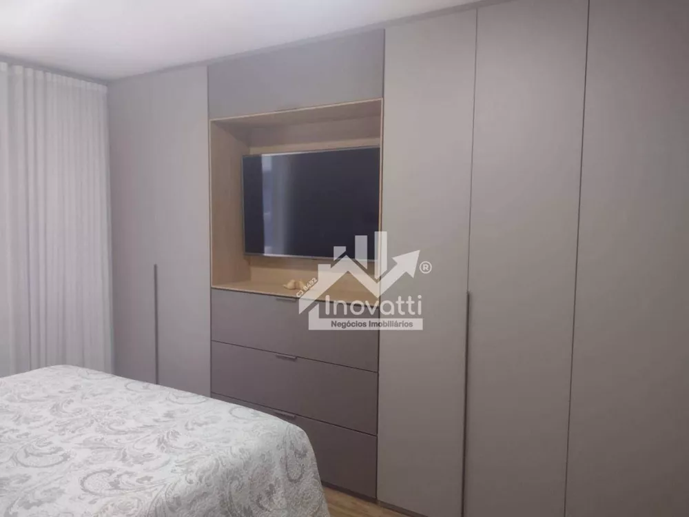 Apartamento, 4 quartos, 180 m² - Foto 36