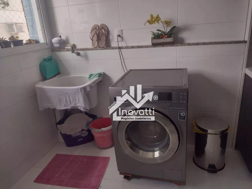 Apartamento, 4 quartos, 180 m² - Foto 54