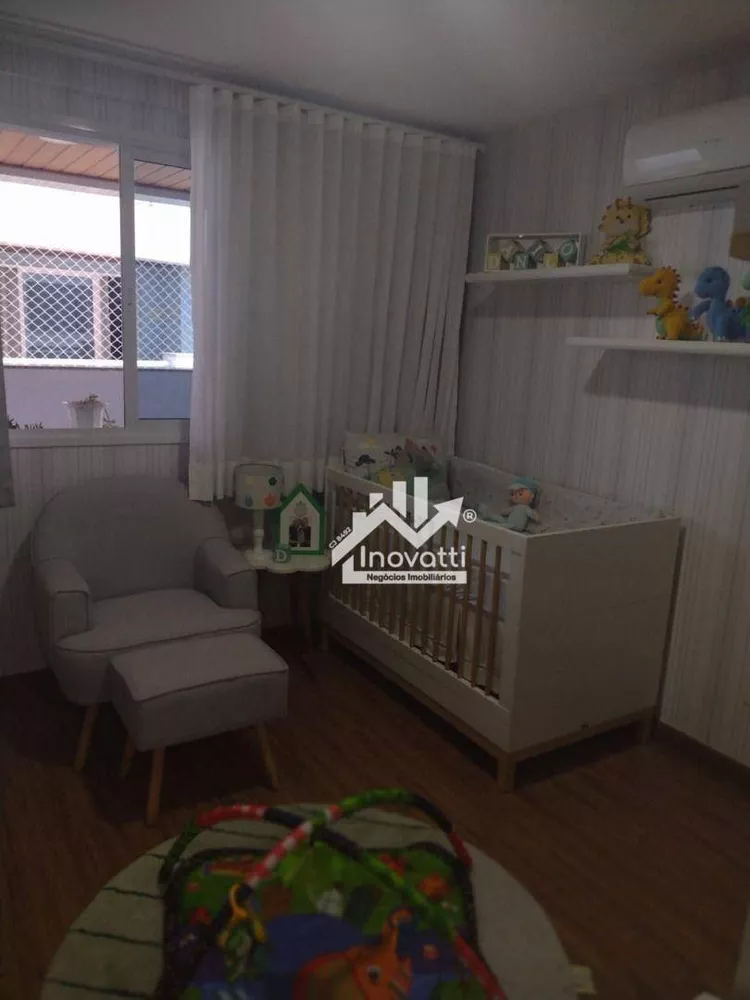 Apartamento, 4 quartos, 180 m² - Foto 65