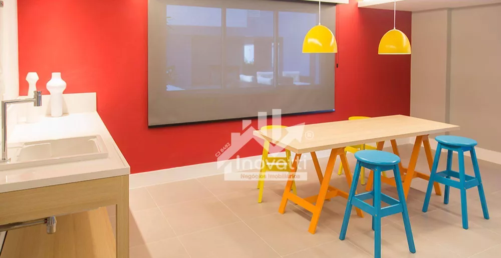 Apartamento, 4 quartos, 180 m² - Foto 37