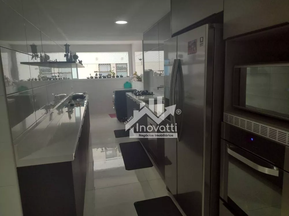 Apartamento, 4 quartos, 180 m² - Foto 16