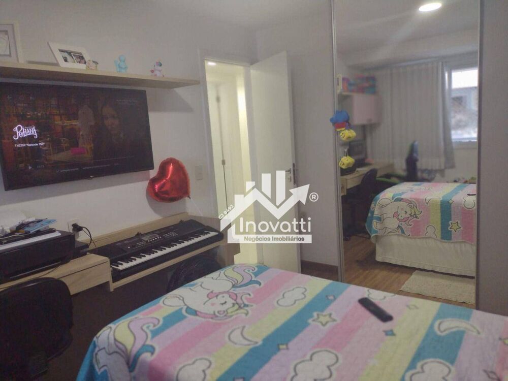 Apartamento, 4 quartos, 180 m² - Foto 59