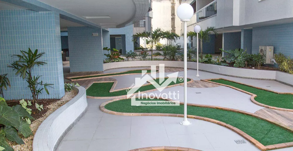 Apartamento, 4 quartos, 180 m² - Foto 57